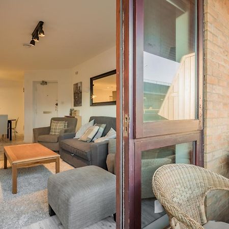 Super Central Cambridge Flat For Up To 4 People Exteriér fotografie