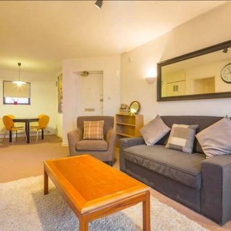Super Central Cambridge Flat For Up To 4 People Exteriér fotografie