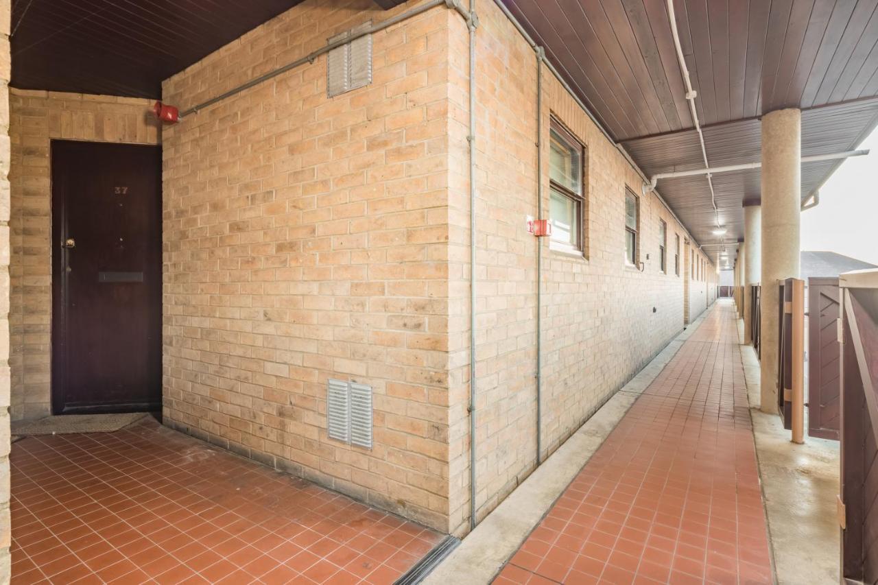Super Central Cambridge Flat For Up To 4 People Exteriér fotografie