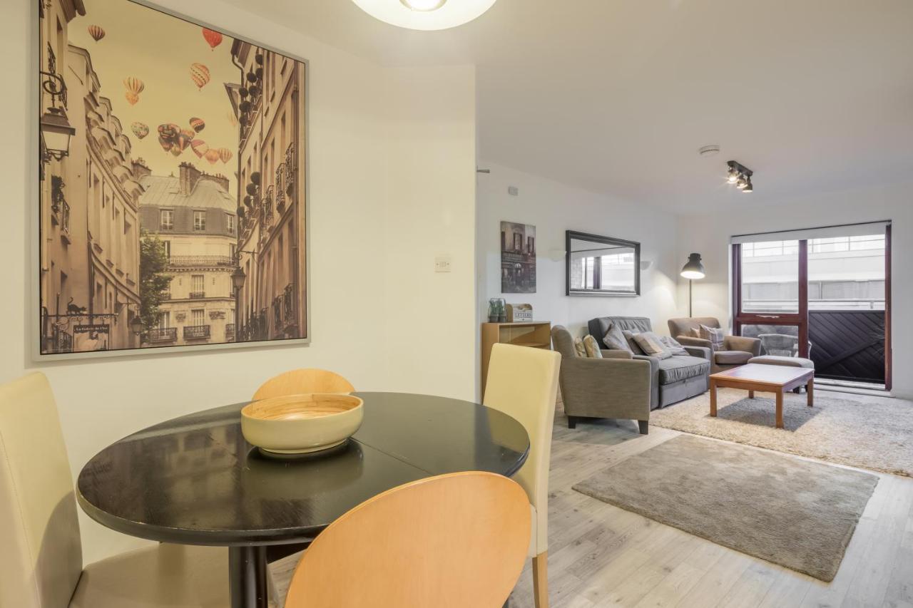 Super Central Cambridge Flat For Up To 4 People Exteriér fotografie