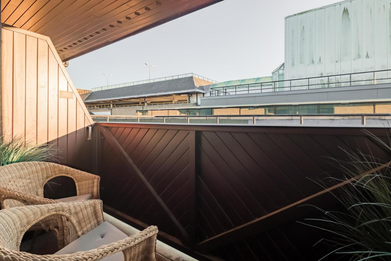 Super Central Cambridge Flat For Up To 4 People Exteriér fotografie