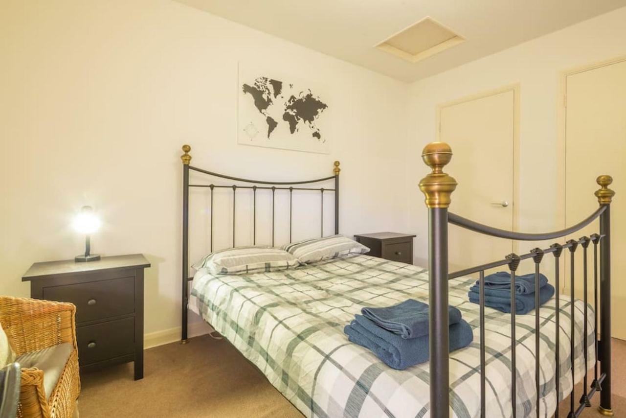 Super Central Cambridge Flat For Up To 4 People Exteriér fotografie