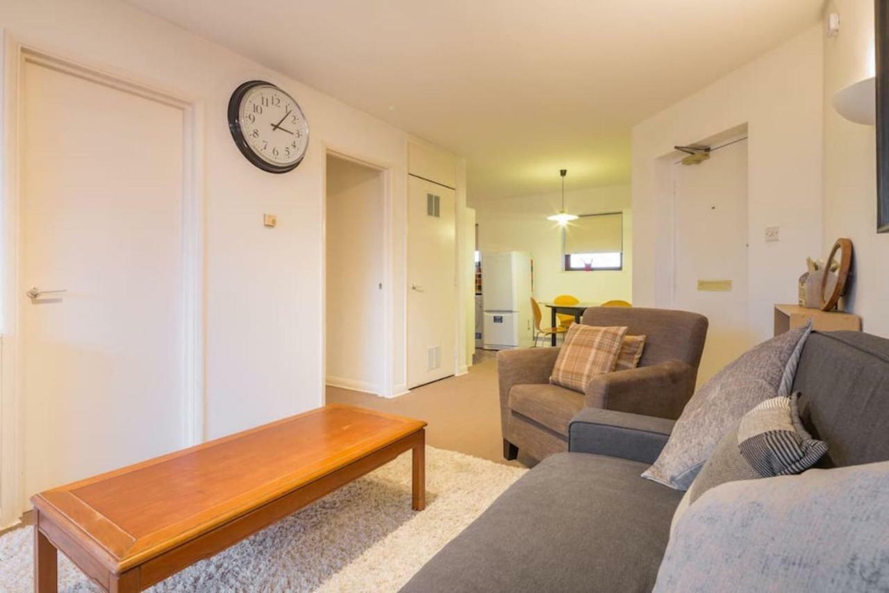 Apartmán Super Central Cambridge Flat For Up To 4 People Exteriér fotografie